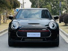 MINI JCW CLUBMAN 2.0T JOHN COOPER WORKS ALL-IN - фото 2