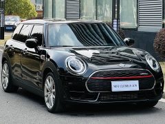 MINI JCW CLUBMAN 2.0T JOHN COOPER WORKS ALL-IN - фото 3