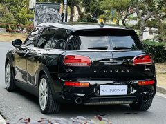 MINI JCW CLUBMAN 2.0T JOHN COOPER WORKS ALL-IN - фото 4