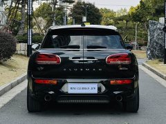 MINI JCW CLUBMAN 2.0T JOHN COOPER WORKS ALL-IN - фото 5