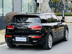 MINI JCW CLUBMAN 2.0T JOHN COOPER WORKS ALL-IN - фото 6