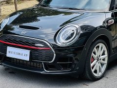 MINI JCW CLUBMAN 2.0T JOHN COOPER WORKS ALL-IN - фото 7