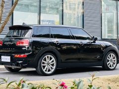 MINI JCW CLUBMAN 2.0T JOHN COOPER WORKS ALL-IN - фото 8