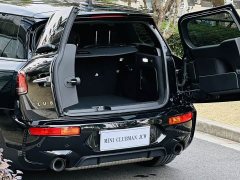 MINI JCW CLUBMAN 2.0T JOHN COOPER WORKS ALL-IN - фото 9