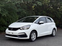 Honda Fit 2021 1.5L CVT Trendy Edition - фото 1
