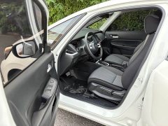 Honda Fit 2021 1.5L CVT Trendy Edition - фото 10