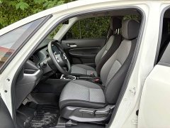 Honda Fit 2021 1.5L CVT Trendy Edition - фото 11