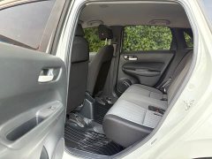 Honda Fit 2021 1.5L CVT Trendy Edition - фото 12