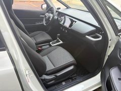 Honda Fit 2021 1.5L CVT Trendy Edition - фото 13