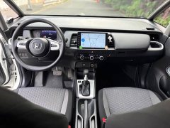 Honda Fit 2021 1.5L CVT Trendy Edition - фото 14