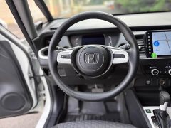 Honda Fit 2021 1.5L CVT Trendy Edition - фото 15