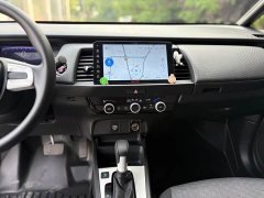 Honda Fit 2021 1.5L CVT Trendy Edition - фото 16