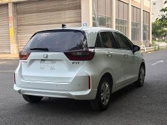 Honda Fit 2021 1.5L CVT Trendy Edition - фото 3