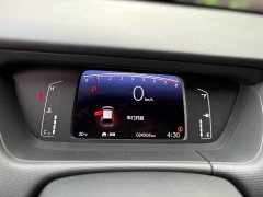 Honda Fit 2021 1.5L CVT Trendy Edition - фото 4