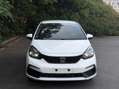 Honda Fit 2021 1.5L CVT Trendy Edition - фото 5