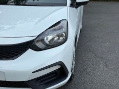 Honda Fit 2021 1.5L CVT Trendy Edition - фото 6