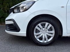 Honda Fit 2021 1.5L CVT Trendy Edition - фото 7