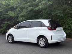 Honda Fit 2021 1.5L CVT Trendy Edition - фото 8