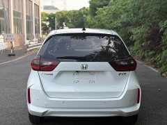 Honda Fit 2021 1.5L CVT Trendy Edition - фото 9