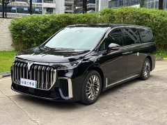 Voyah Lantu Dreamer PHEV ultra-long battery life flagship version - фото 1