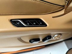 Voyah Lantu Dreamer PHEV ultra-long battery life flagship version - фото 10