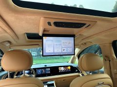 Voyah Lantu Dreamer PHEV ultra-long battery life flagship version - фото 11