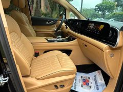 Voyah Lantu Dreamer PHEV ultra-long battery life flagship version - фото 13