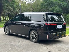 Voyah Lantu Dreamer PHEV ultra-long battery life flagship version - фото 4