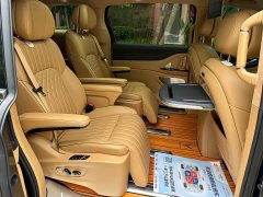 Voyah Lantu Dreamer PHEV ultra-long battery life flagship version - фото 8