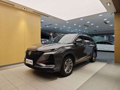 Changan CS75PLUS 1.5T automatic luxury - фото 1