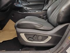 Changan CS75PLUS 1.5T automatic luxury - фото 11