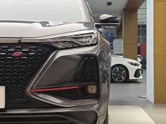 Changan CS75PLUS 1.5T automatic luxury - фото 2