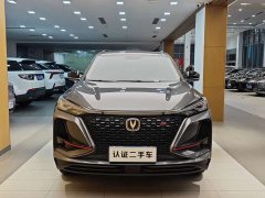 Changan CS75PLUS 1.5T automatic luxury - фото 4