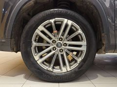 Changan CS75PLUS 1.5T automatic luxury - фото 6