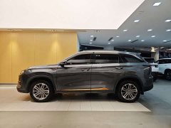 Changan CS75PLUS 1.5T automatic luxury - фото 7