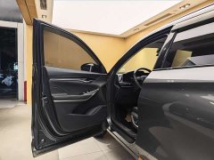 Changan CS75PLUS 1.5T automatic luxury - фото 8