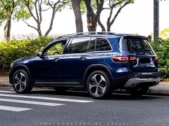 Mercedes-Benz GLB 200 Progressive - фото 10