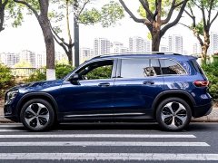 Mercedes-Benz GLB 200 Progressive - фото 2