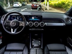 Mercedes-Benz GLB 200 Progressive - фото 3