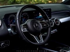 Mercedes-Benz GLB 200 Progressive - фото 4