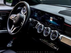 Mercedes-Benz GLB 200 Progressive - фото 5