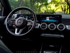 Mercedes-Benz GLB 200 Progressive - фото 6