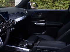 Mercedes-Benz GLB 200 Progressive - фото 7