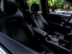 Mercedes-Benz GLB 200 Progressive - фото 8