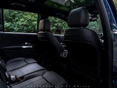 Mercedes-Benz GLB 200 Progressive - фото 9