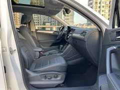 Volkswagen Tiguan L 330TSI automatic two-wheel drive smart version - фото 15