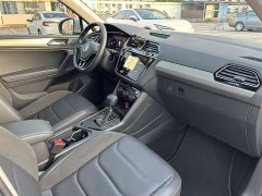 Volkswagen Tiguan L 330TSI automatic two-wheel drive smart version - фото 16