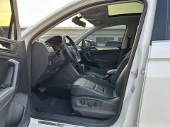 Volkswagen Tiguan L 330TSI automatic two-wheel drive smart version - фото 4