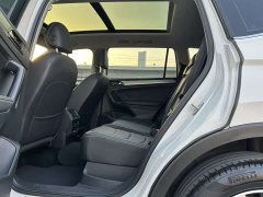 Volkswagen Tiguan L 330TSI automatic two-wheel drive smart version - фото 6