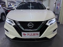 Nissan Qashqai 2022 2.0L CVT XV Prem Deluxe Edition - фото 1